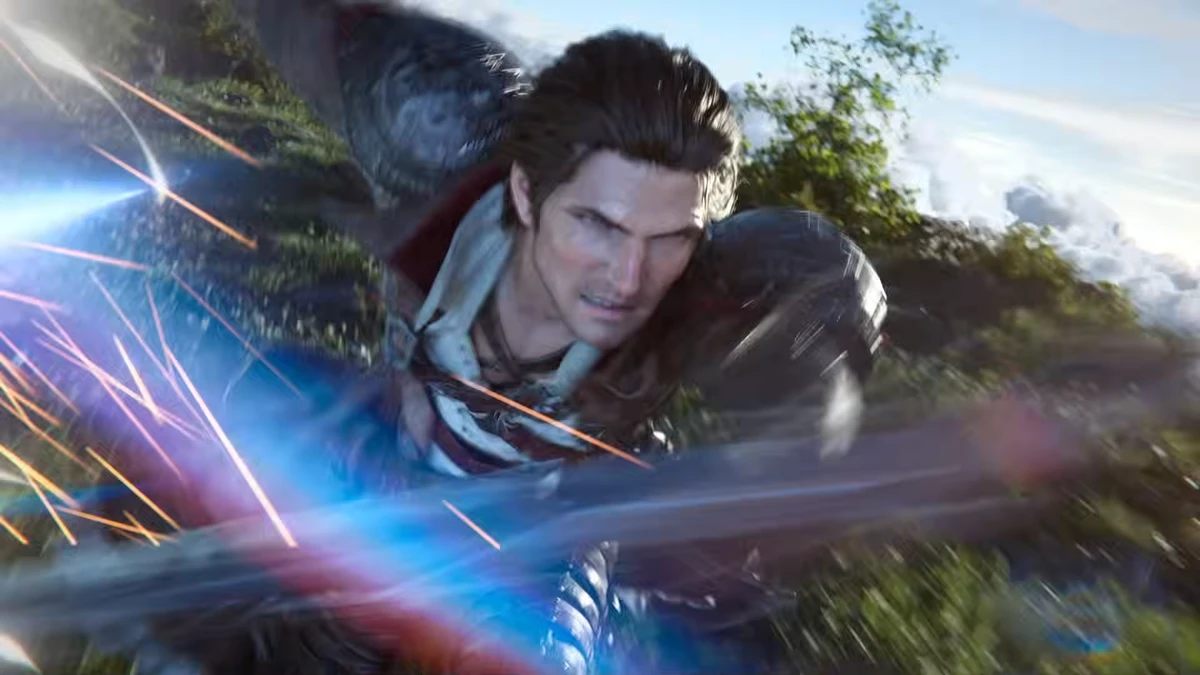  Final Fantasy 14's newest expansion name almost broke the series' 12-year tradition as Yoshi-P 'really wanted' his original idea 