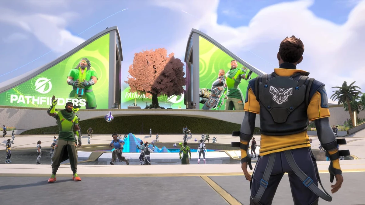 2K makes layoffs at Project Ethos developer 31st Union