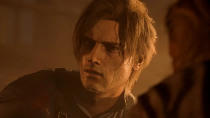 "Who knows, we could bring him back when he's 70" - Resident Evil Requiem director reckons Leon's got what it takes to last