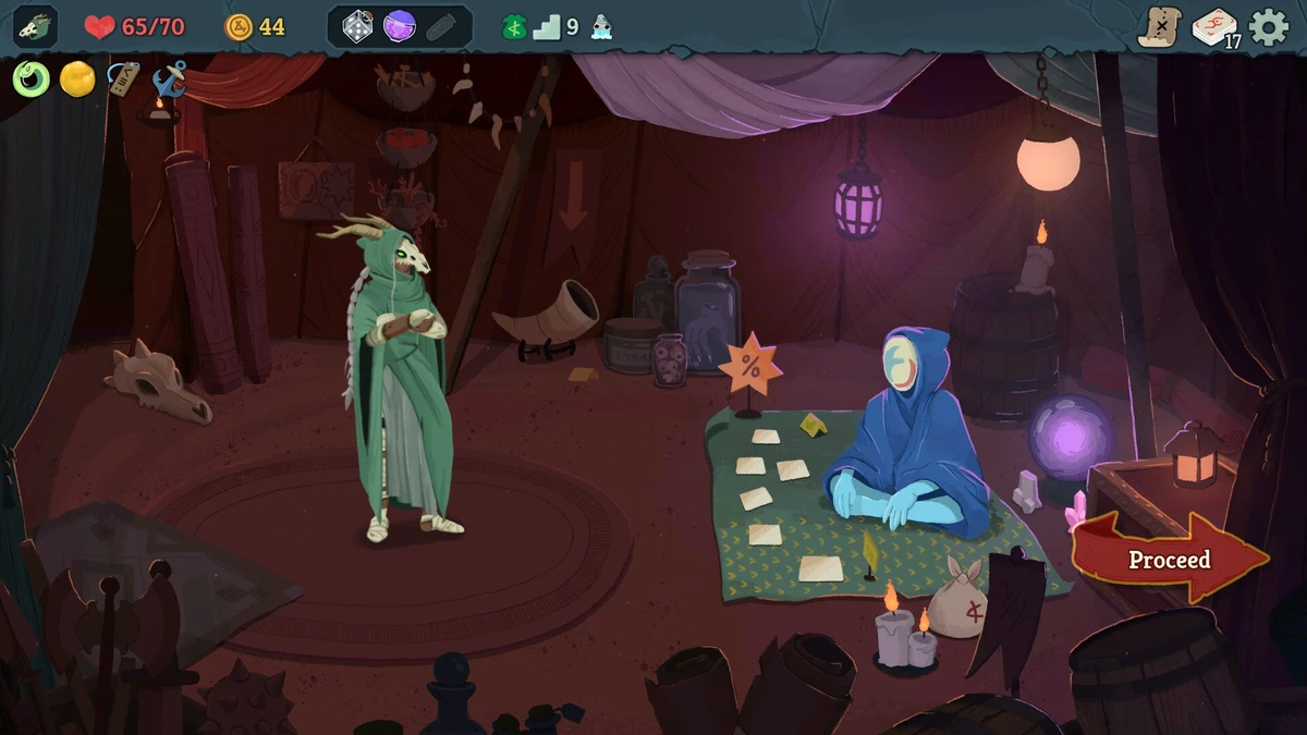 Slay the Spire 2 Patch Rips Act 3 Boss Doormaker Out the Game, Developer Explains Decision