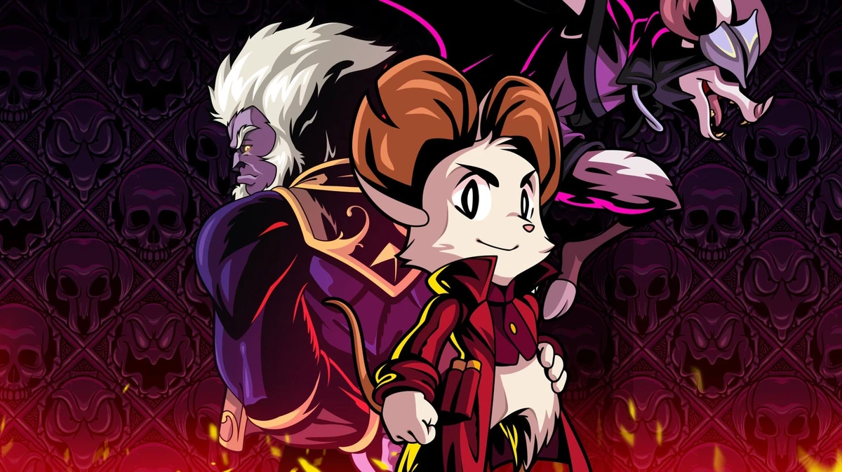 Mina The Hollower Promises 'One Of The Greatest Top-Down Adventures Ever' On Xbox This Month