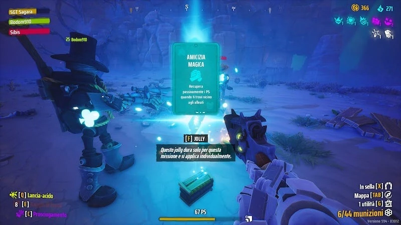 How Far, Far West sold >500k in less than 2 weeks...