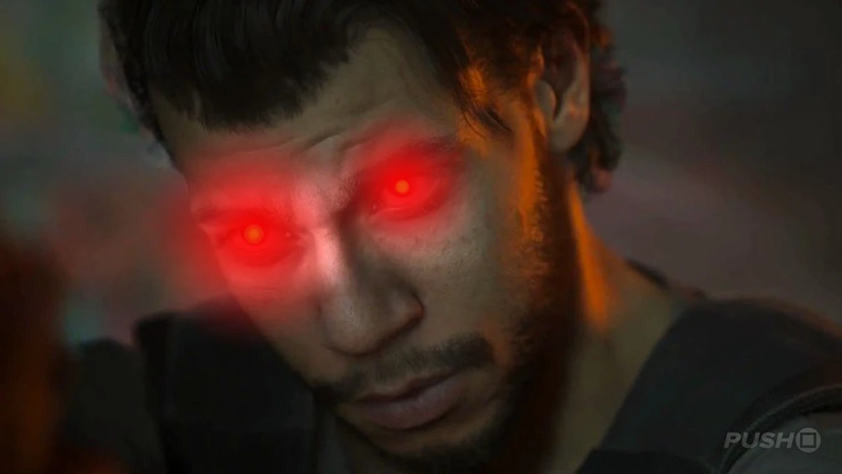 MindsEye Going Off the Deep End with In-Game Mission Revealing 'Evidence' of 'Sabotage'