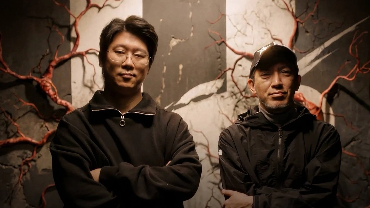 Stellar Blade's Shift Up Buys Shinji Mikami's New Studio Unbound