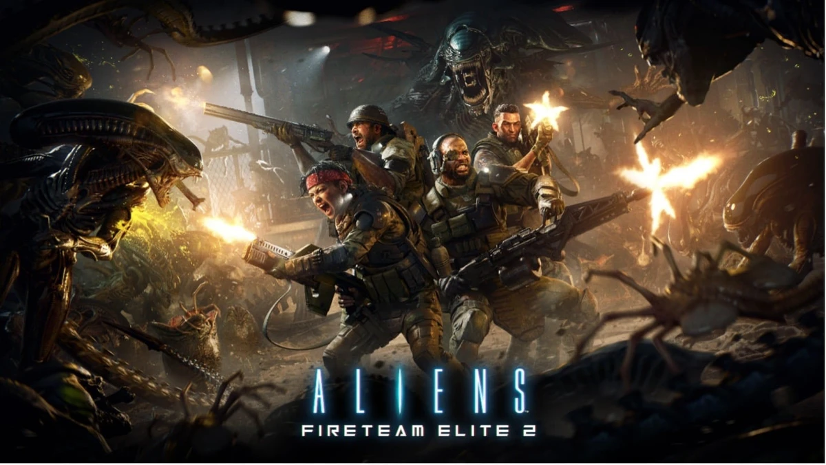 Co-op Aliens shooter, Fireteam Elite, is officially getting a sequel this summer
