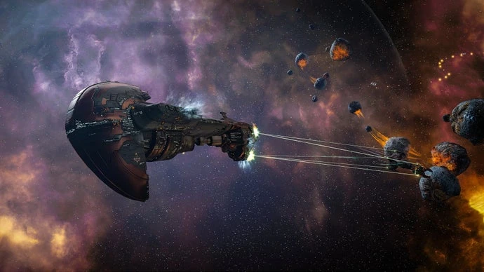 Eve Online dev breaks from Pearl Abyss and establishes "research partnership" with Google DeepMind