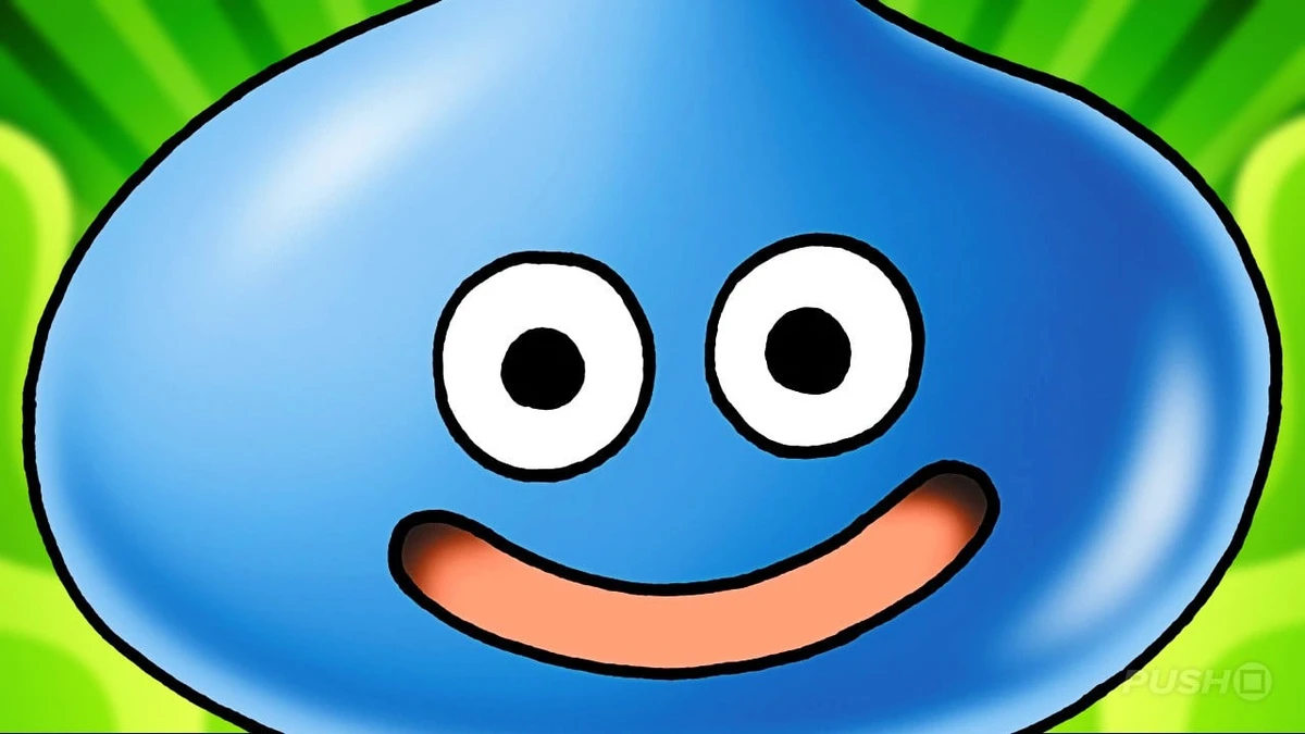 Is It Almost Dragon Quest 12 Time? Pray to Yuji Horii and the Big Slime in the Sky