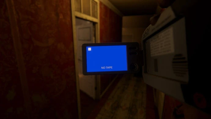 Paranormal Activity: Threshold is as dead as its ghosts, as the game gets canned because Paramount couldn't wait any longer