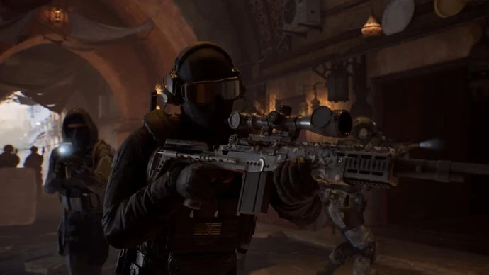Battlefield 6's next huge update is almost here - here's what's new
