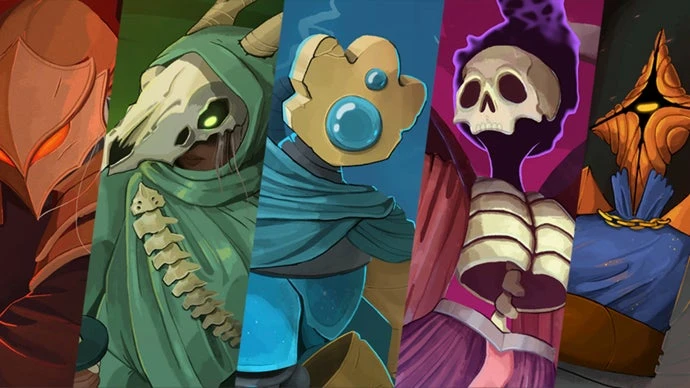 Rejoice, Doormaker haters, for Mega Crit have removed him from Slay the Spire 2 in favour of a brand new boss