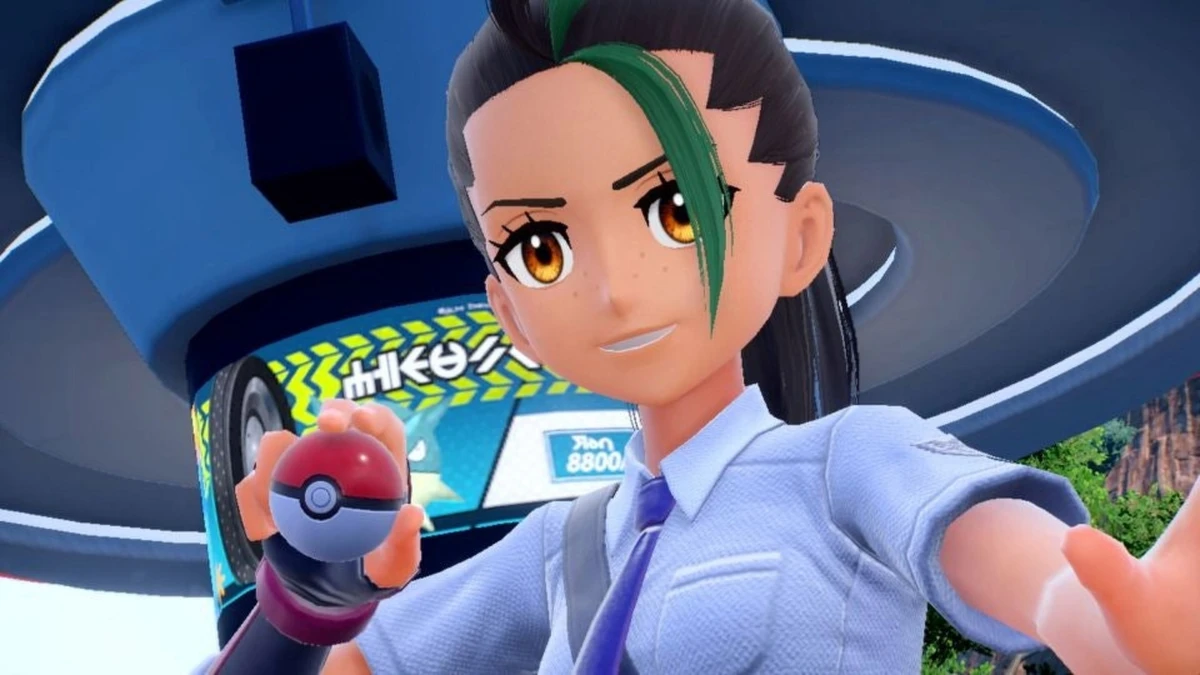 US Patent Office Revokes Nintendo’s Character-Summoning Patent