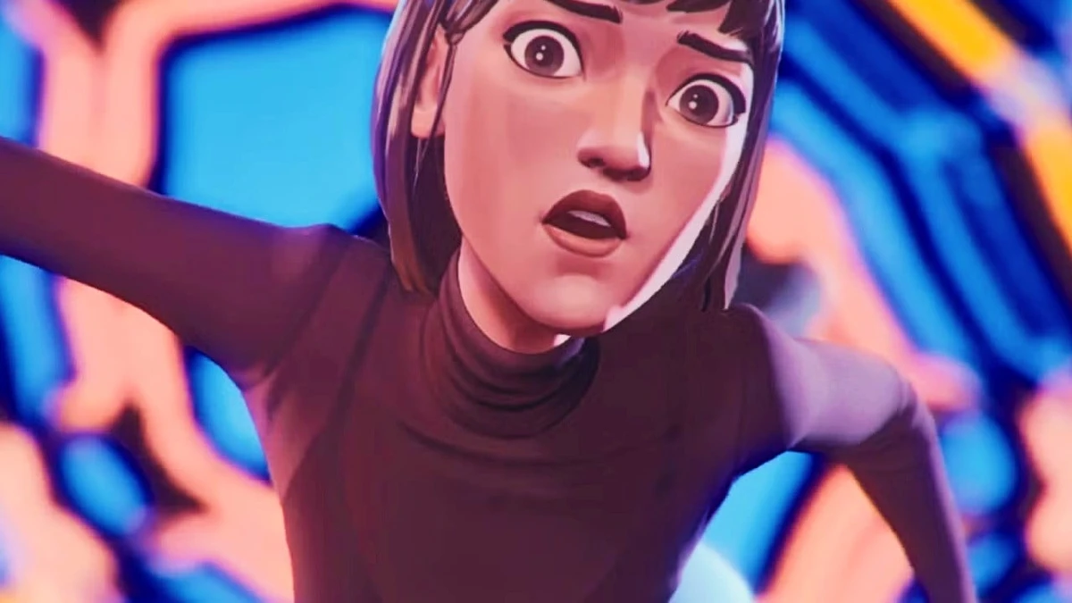 Why Is Everyone Acting So Weird About PS5 Game Mixtape?