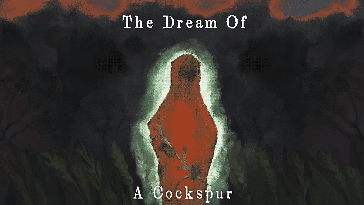 The Dream Of A Cockspur launches this summer