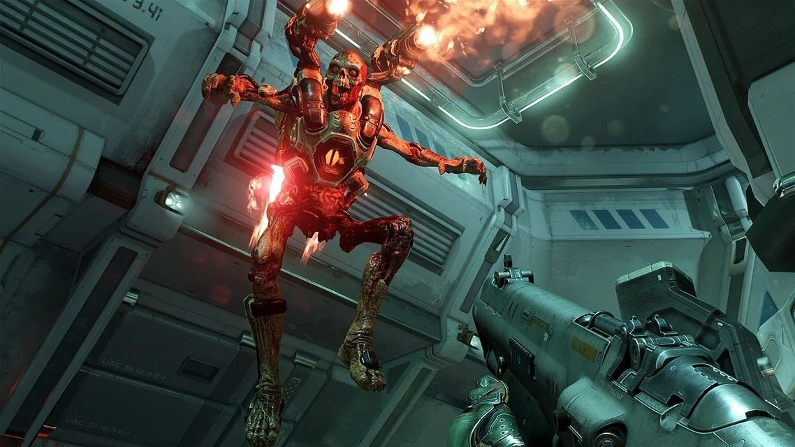 Talking Point: 10 Years Ago, Bethesda Released One Of The Best Shooters Ever To Grace Xbox