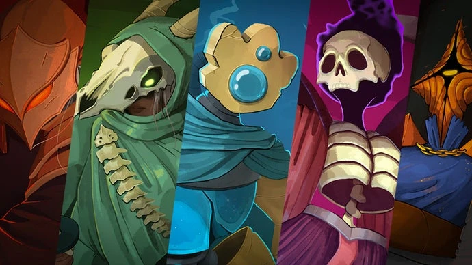 Slay the Spire 2 beta patch cuts Act 3 boss Doormaker, introduces Bestiary