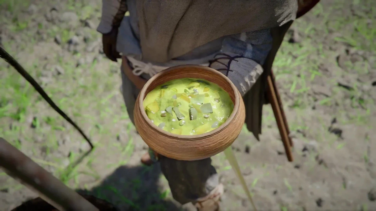 Crimson Desert Modder Restores What They Believe to Be 'A Fully Designed Food Consequence System That Pearl Abyss Built but Never Activated'