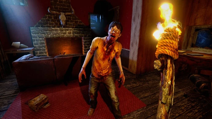 Dead by Daylight maker Behaviour has bought the studio behind 7 Days to Die to create "a portfolio of horror IP"
