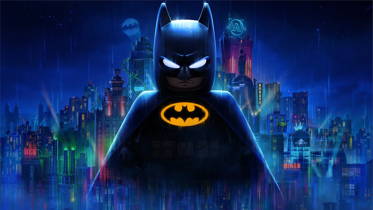 Several Xbox users managed to download Lego Batman: Legacy of the Dark Knight, 10 days early