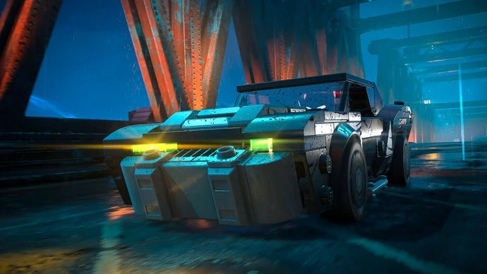 Lego Batman: Legacy of the Dark Knight goes live early for some Xbox players as the PC version gets Denuvo DRM