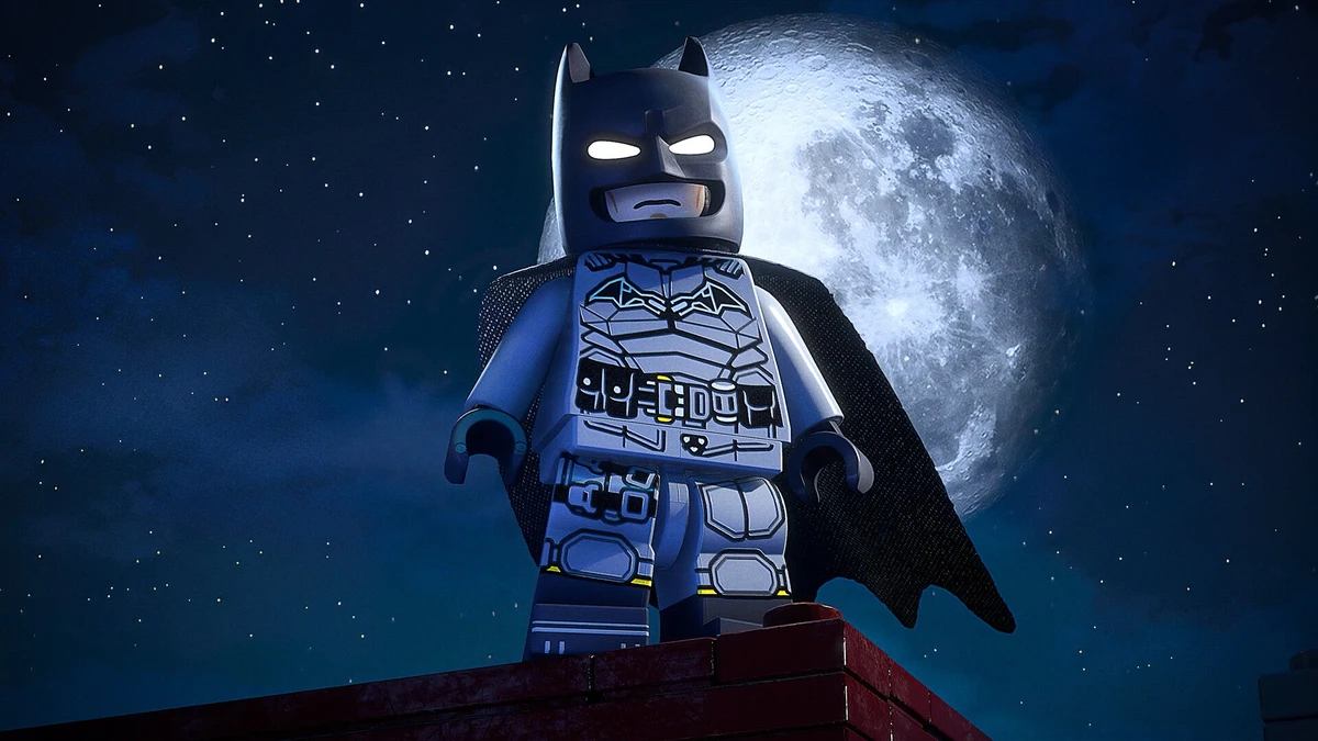 Fans Are Bracing Themselves for Spoilers After Lego Batman: Legacy of the Dark Knight Walmart Codes Became Playable on Xbox