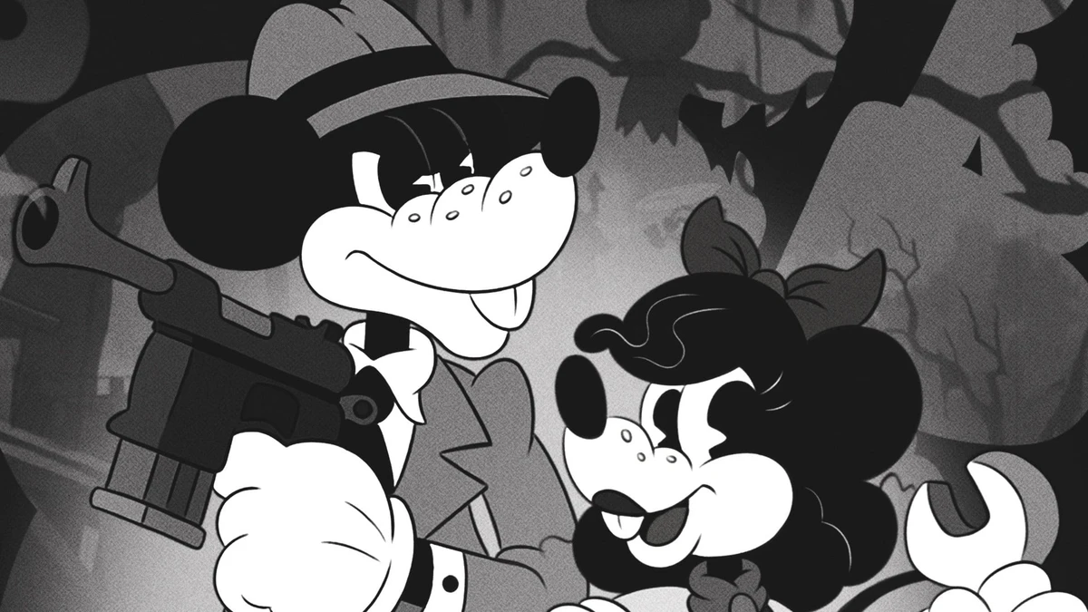 Mouse: P.I. For Hire Is an Official Indie Hit, Sells Better Than Expected