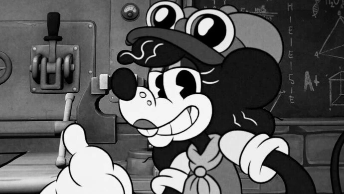 Vintage Disney-like shooter Mouse P.I. For Hire has sold so well its publisher has made all invested money back