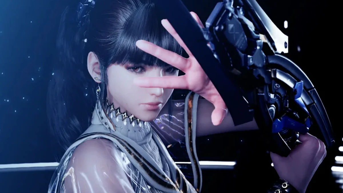 Stellar Blade 2 PS5 Reveal This Year, But Sony Won't Publish It