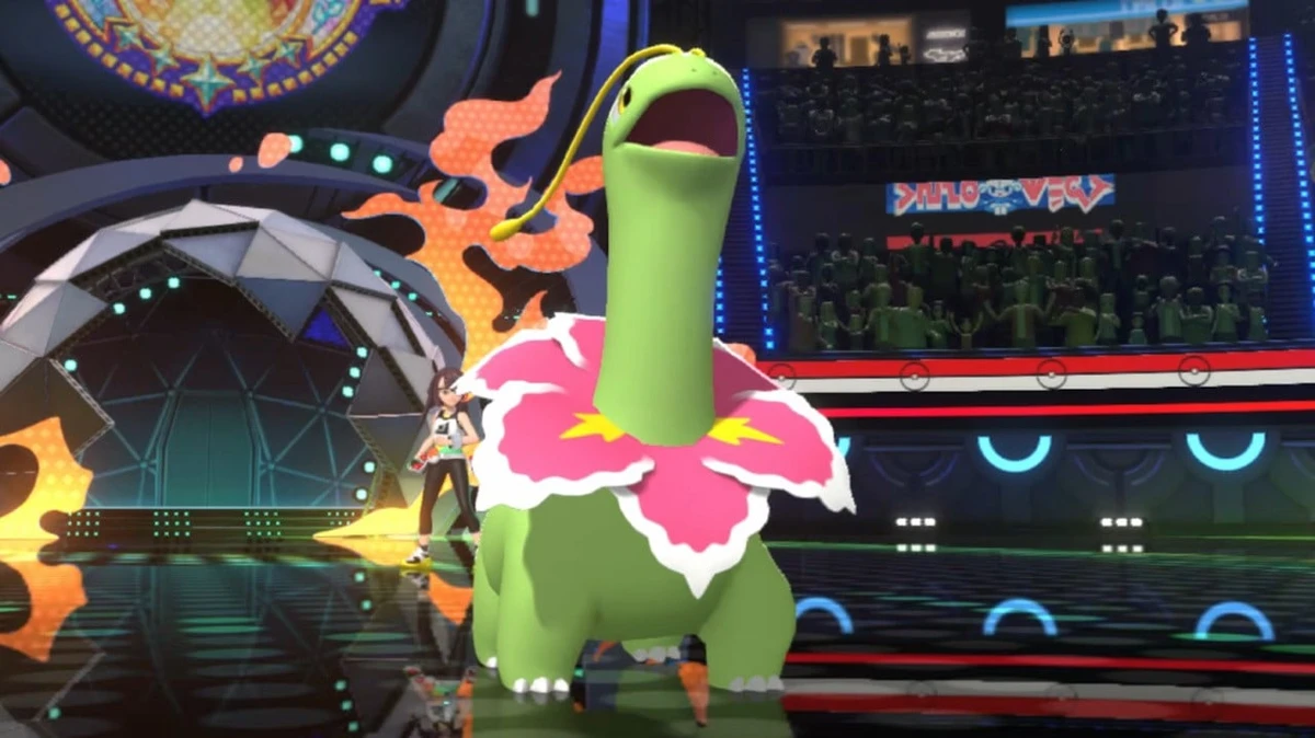 Nintendo's 'Summon Character To Fight' Patent Rejected By US Patent Office