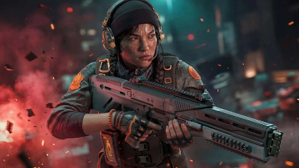  Black Ops 7's April Fools' joke is very much real: the smallest Call of Duty map in history 