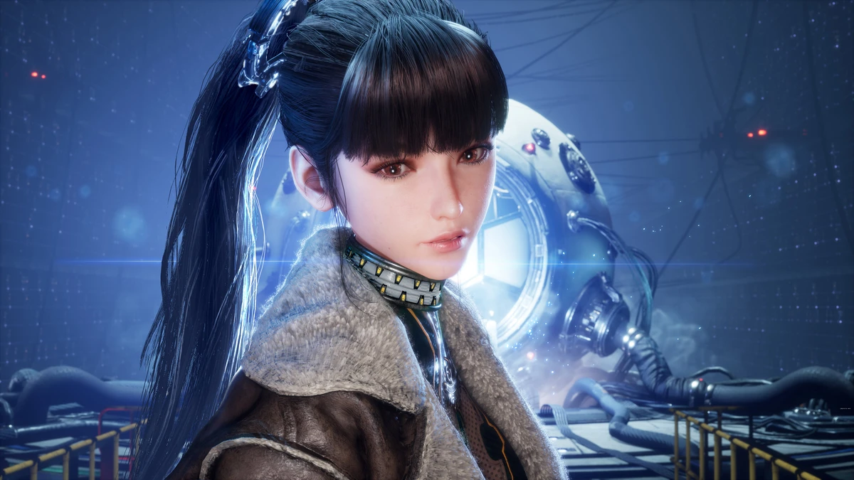 Shift Up says it will publish Stellar Blade 2 instead of Sony, wants to ‘reach a broad global audience from day one’