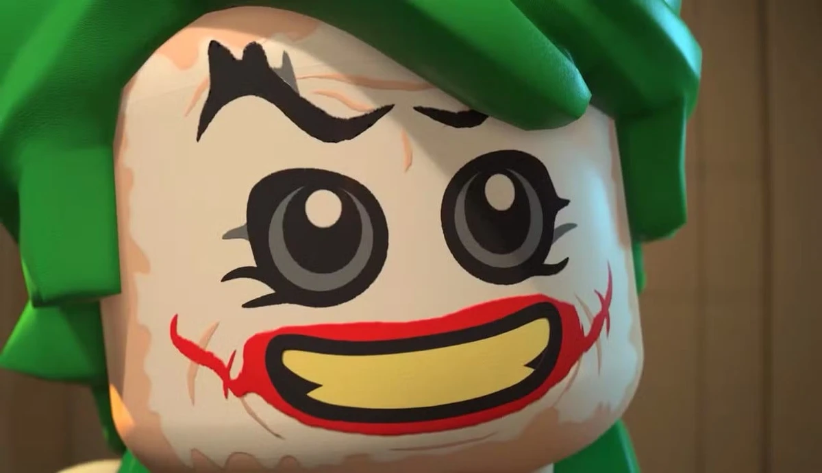 Xbox Cock Up Makes LEGO Batman Playable a Week Before Release