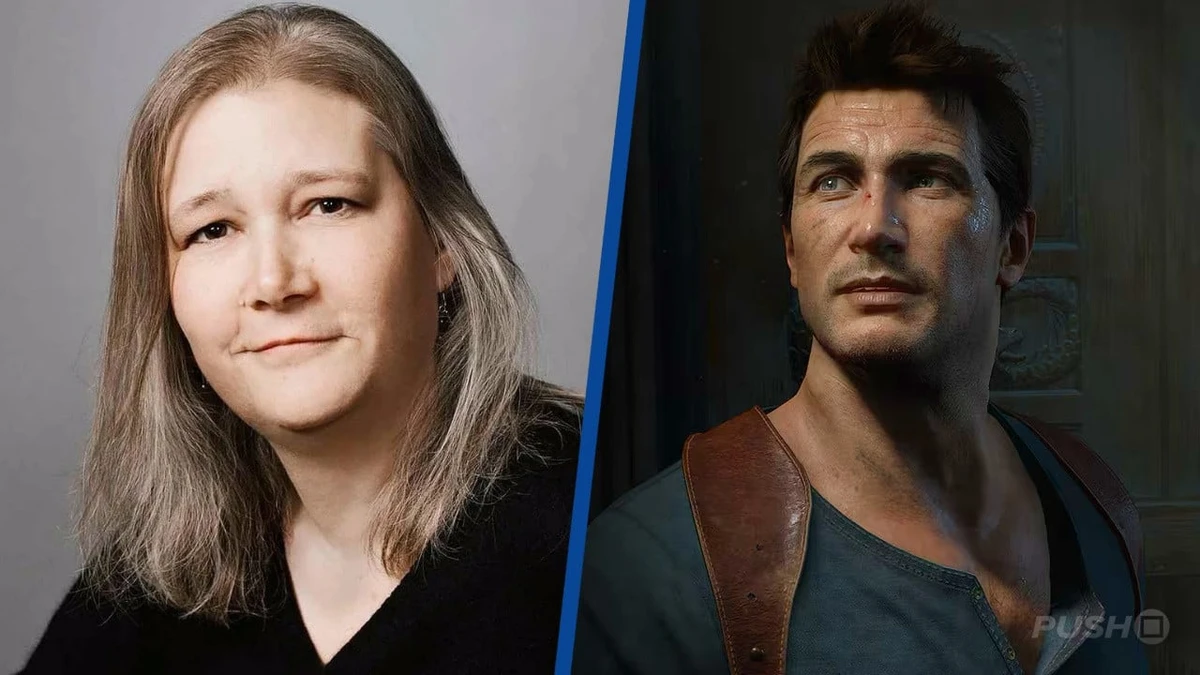 See the Alternate Version of Uncharted 4 You Never Got to Play in Eye-Opening Video