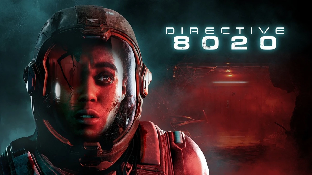 Directive 8020 Review - Choose Your Own Horror Gets An Upgrade
