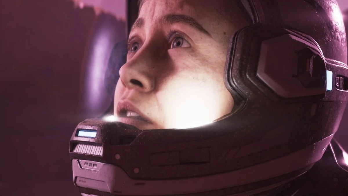 Directive 8020 review: One giant leap for sci-fi body horror  