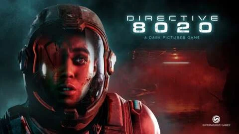 The Dark Pictures Anthology Has Never Been More Adrift | Directive 8020 Review