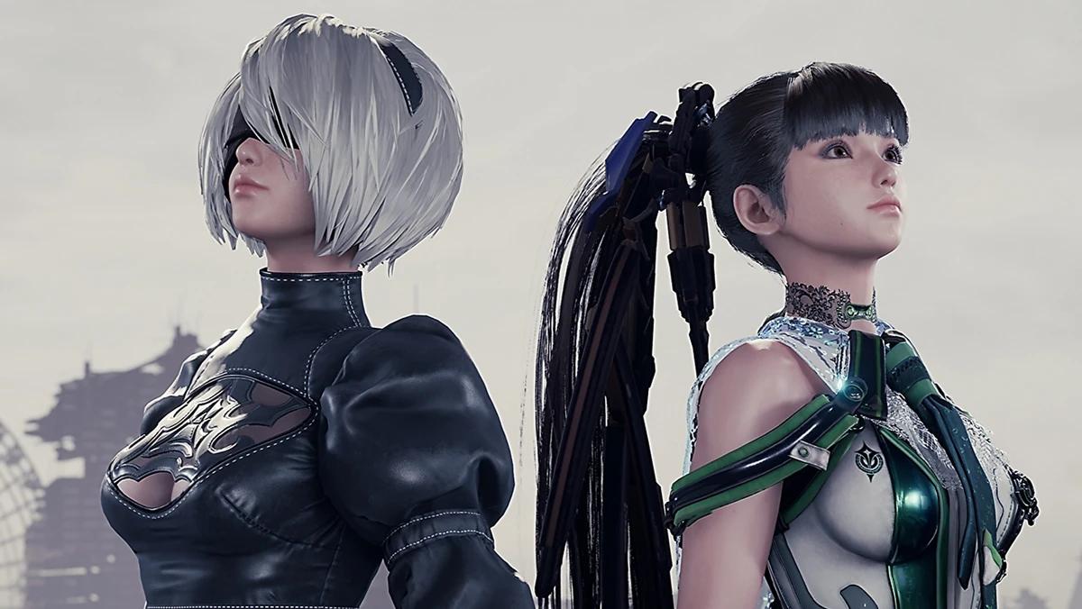 Stellar Blade 2 Won't Be Published by Sony, Potentially Hinting at Multiplatform Launch