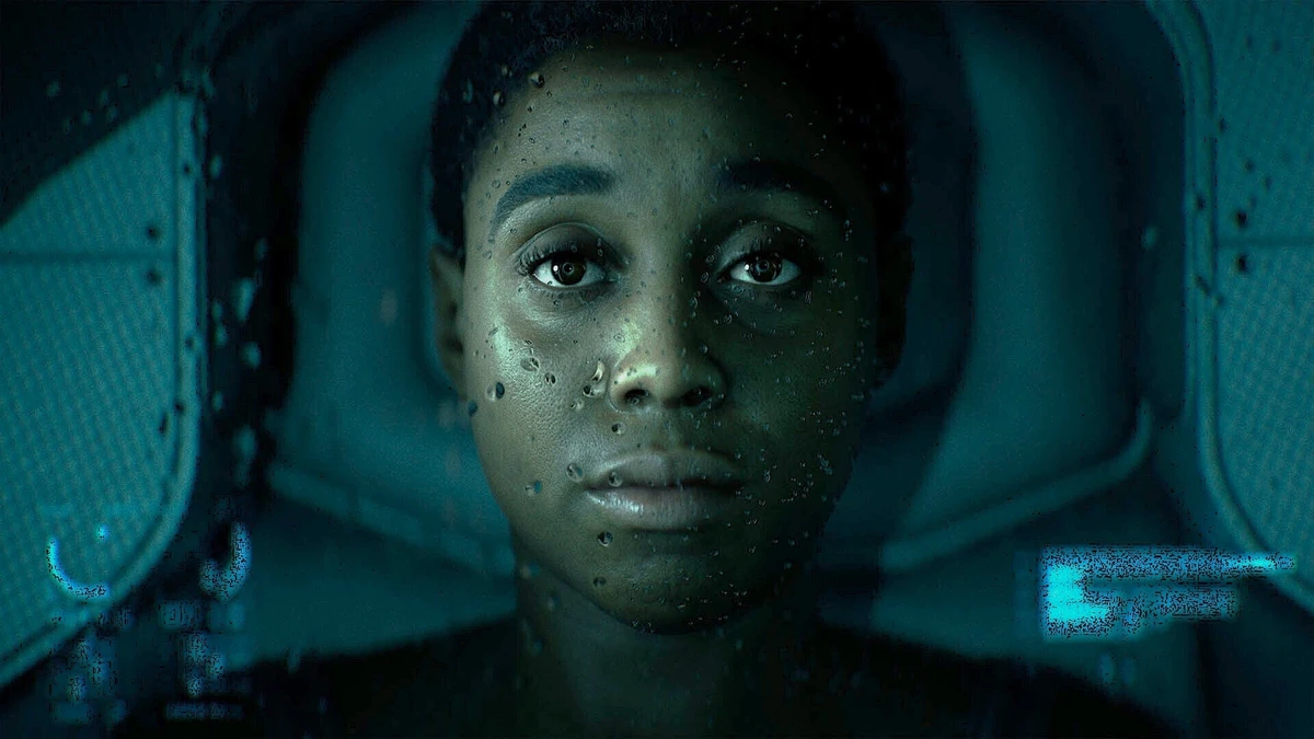 Roundup: Here's What The Reviews Say About New Sci-Fi Horror Game Directive 8020