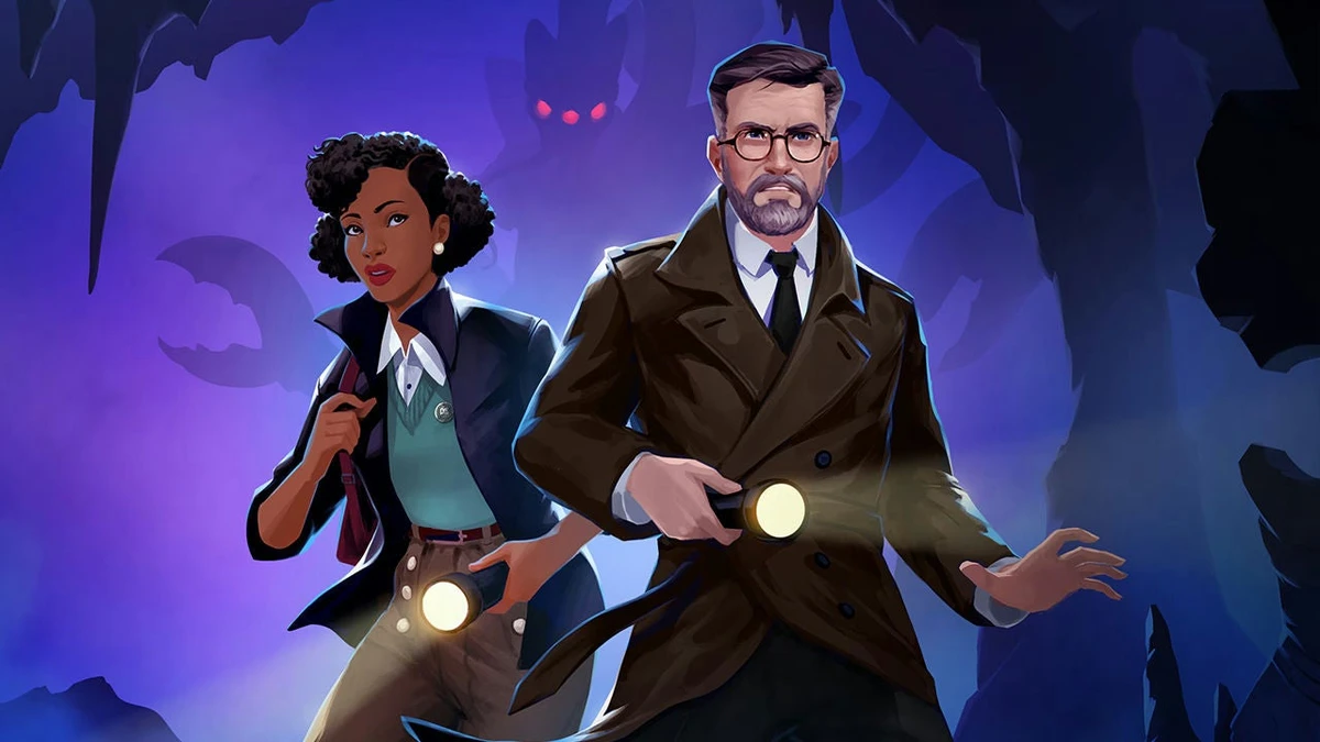Call of the Elder Gods Review