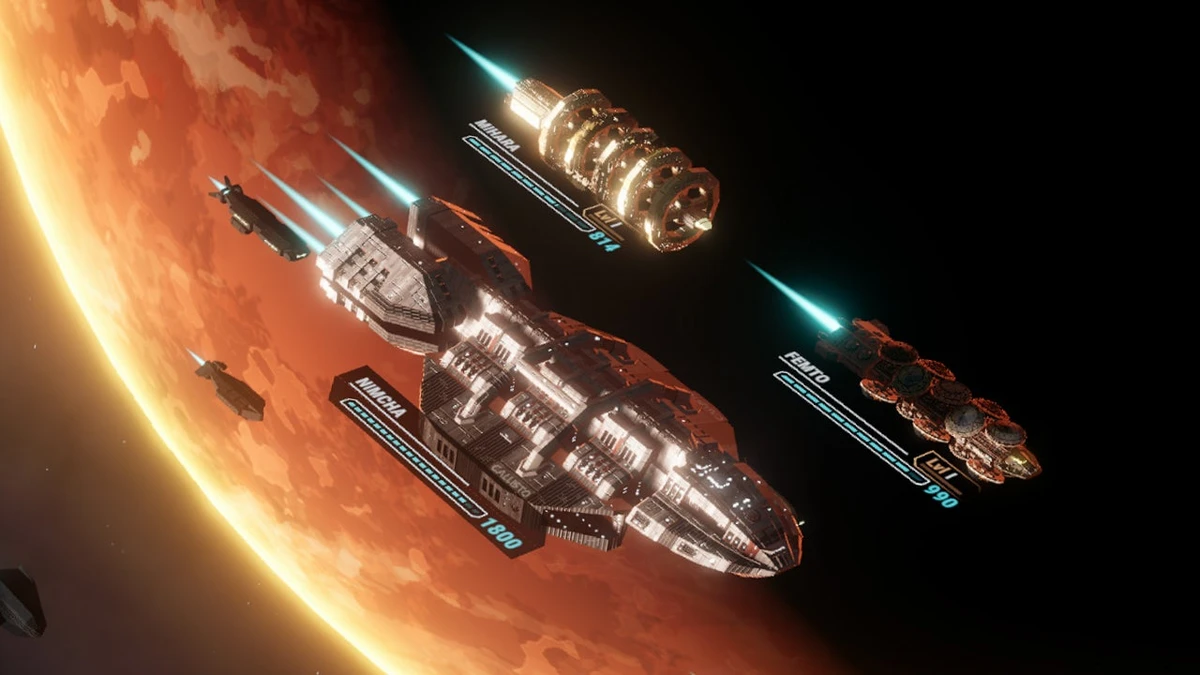 Battlestar Galactica: Scattered Hopes Review