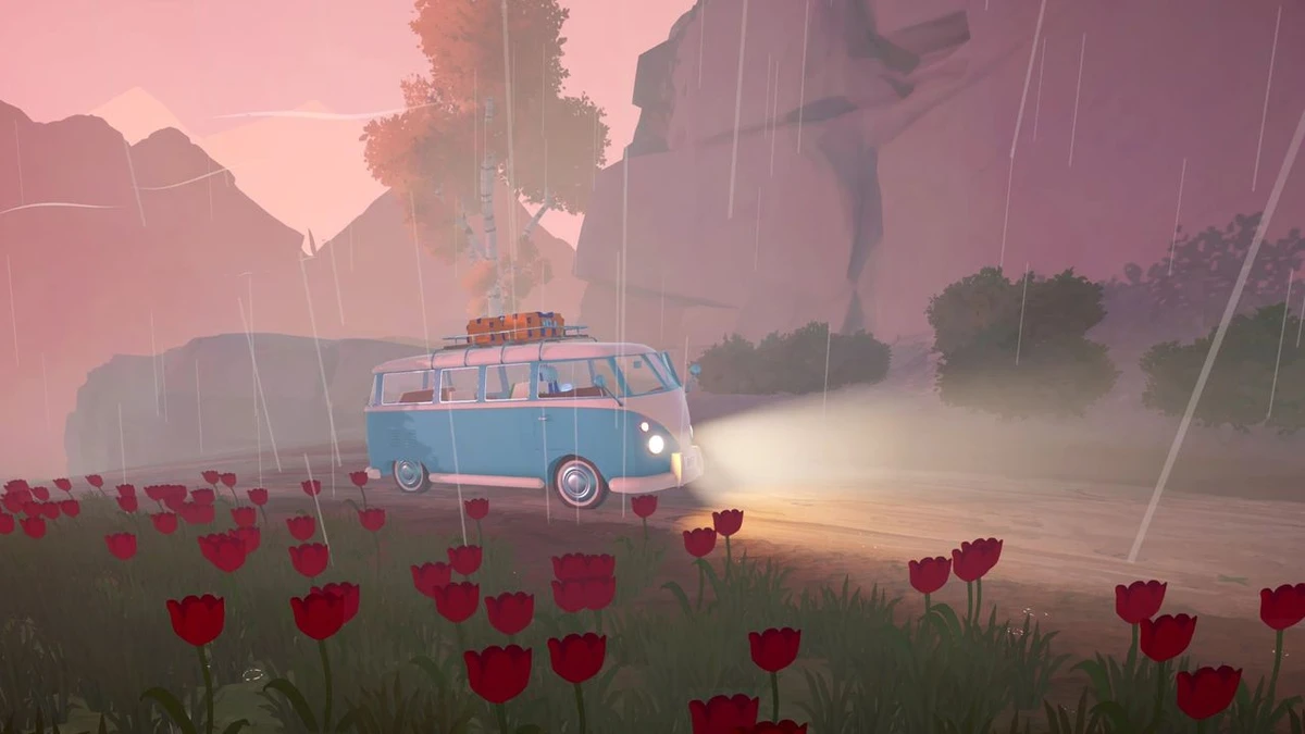  Every van upgrade you can unlock in Outbound 