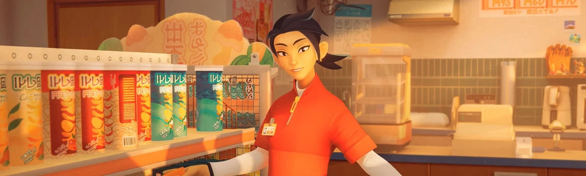 Review: inKONBINI: One Store. Many Stories (Switch 2) - Easygoing Shopkeeping With Too Many Empty Shelves